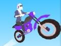 Spil Cykler Hill online