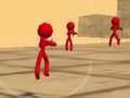 Spil Stickman Counter Terror Shooter online