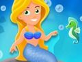 Spil Prinsesse farvelægning online Spil Prinsesse farvelægning online