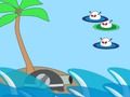 Spil Island Defenders online