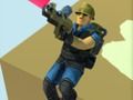 Spil Johnny Trigger 3d online