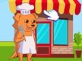 Spil Zoo-kokke  online