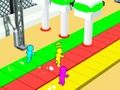 Spil Epic race 3d online