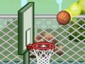 Spil Basketball Shot online