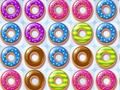 Spil Donut Crash Saga online