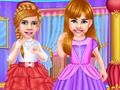 Spil Lille Prinsesse Bold  online