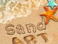 Spil Sandkunst online