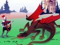Spil Dragon Hunt Jigsaw online Spil Dragon Hunt Jigsaw online