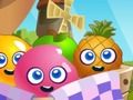 Spil Boblefrugt  online