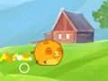 Spil Mango Piggy Piggy Farm online