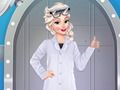 Spil Eliza's Time Machine Adventure online
