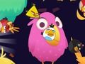 Spil Wild Birds Match 3 online