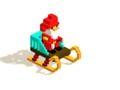 Spil Glidende figur  online