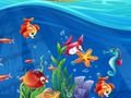 Spil Sea World Match 3 online