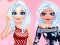 Spil Prinsesse Valentines Day Catfish  online