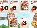 Spil Hot Air Solitaire online