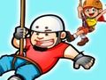 Spil Zipline Valley online