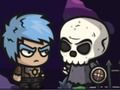 Spil Assassin vs Zombies  online