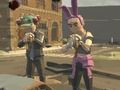Spil Zombie Virus FPS online