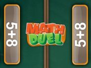 Spil 2 spiller matematik online