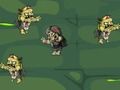 Spil Zombie Robogeddon online