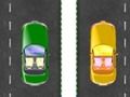 Spil Kontrol 4 biler  online