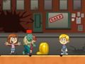 Spil Zombie bare gift  online