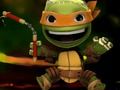 Spil MMA Turtles Jigsaw online