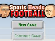 Spil Fodbold hovedet online Spil Fodbold hovedet online