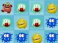 Spil Dræb Virus  online