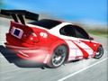 Spil Ekstrem sportsbilskift racing online