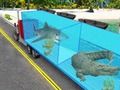 Spil Havdyrtransport  online