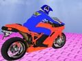 Spil Cykelstunt Master Racing online