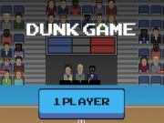 Spil Dunk -spil online
