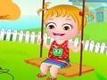 Spil Baby Hazel Eye Care online Spil Baby Hazel Eye Care online