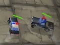Spil Politi Car vs Thief  online