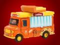 Spil Fastfood-lastbiler  online
