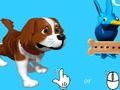 Spil Lille hund  online