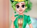 Spil BFF St. Patricks Day Forberedelse  online