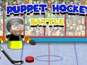 Spil Puppet Hockey Battle online Spil Puppet Hockey Battle online