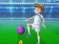 Spil Ball Shooter online