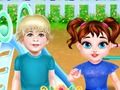 Spil Baby Taylor Sundt liv  online