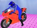 Spil Cykelstunt Master 3D online