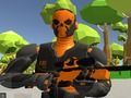 Spil Fort Builder online