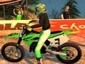 Spil Ophæng Offroad Moto Racing  online