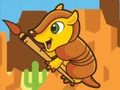 Spil Glad Armadillo-farvelægning  online