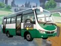 Spil River Coach Bus Driving Simulator online