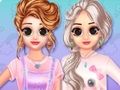 Spil Prinsesse Pastelmode  online