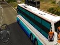 Spil Moderne bybuss -køresimulator online