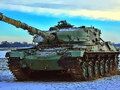 Spil MilitĂŠr tanke Jigsaw online Spil MilitĂŠr tanke Jigsaw online